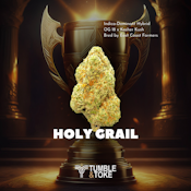 T&T - Holy Grail - 14G