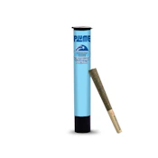 PLUME - BLUEBERRY CREAM 0.5 GRAM INFUSED PRE ROLL