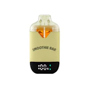 Smoothie Bar | Lemon Drip x Peach Crescendo | AIO | 2g