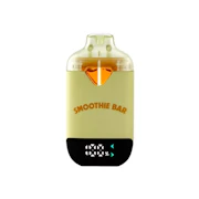 Smoothie Bar | Sour Pineapple x Tropical Punch | AIO | 2g