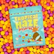 Joybombs | Tropical Haze | 40ct/100mg