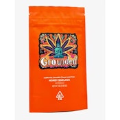 GROUNDED - Honey Baklava - Flower - 14g