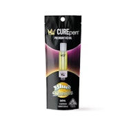 Blue Dream CUREpen Cartridge - 1g