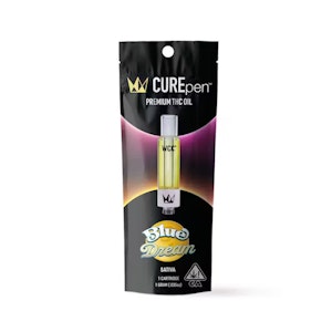 WEST COAST CURE - Blue Dream CUREpen Cartridge - 1g