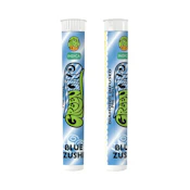 [Greenline] Infused Pre-roll - 1g - Alien Sweet Treats (I)