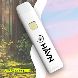 HAVN - Amnesia Haze | 1g Disposable | TAX INCLD
