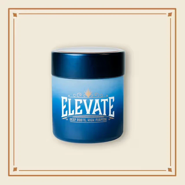 Elevate - Elevate | Flower | Hell's OG | 3.5g Main Image