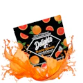 Blood Orange Delights Gummies Liquid Diamond Infused