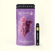 AIO - Grand Daddy Purple - 1g (I) - Daze Off