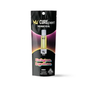 West Coast Cure - Cartridge - Dragon Lychee - 1g