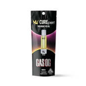 CUREpen - Cartridge - Gas OG - 1g