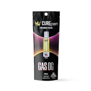 Gas OG CUREpen Cartridge - 1g