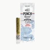 [Punch] Infused Preroll - 1.6g - Lucky Dragon X NYCZ (Oakfruitland)
