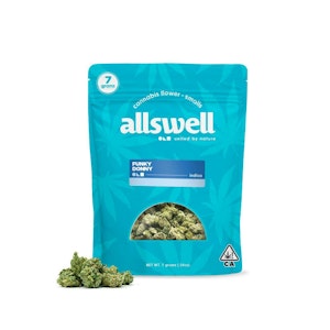 ALLSWELL - Funky Donny (7g)