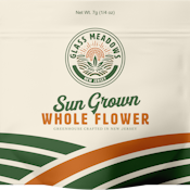 Sitting in Traffic Mixed Buds 7g