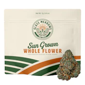 GG4 Small Buds 7g