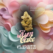 T&T - Kym Cake - 3.5G