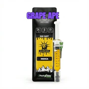 Grape Ape 2g Dab Dart | New York Honey