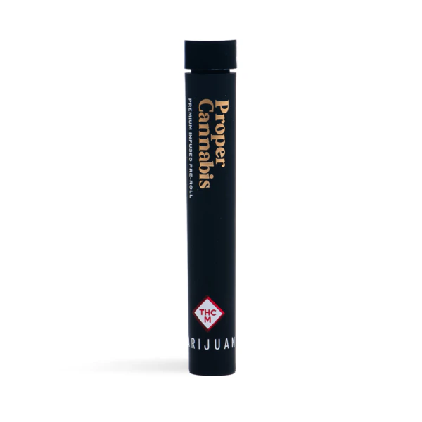 Proper Cannabis - PROPER - RISING MOON 1 GRAM INFUSED PRE-ROLL Main Image