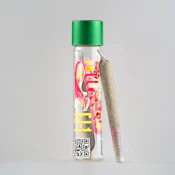 Jetpacks - FJ-1 Pink Lemonade - Infused PreRoll - 1g