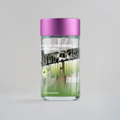 Jetpacks - Bigger Bang Chernobyl - Infused PreRoll - 1g