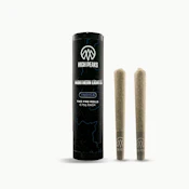 Northern Lights - 0.75g 2pk PreRoll