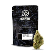 High Peaks | Northern Lights | 3.5G