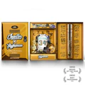 Jeeter x Ricky Williams - Game Day Legacy Pack - Sticky Ricky