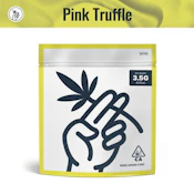 We Grow - Flower - Pink Truffle Bag 3.5g