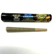 Blue Dream - 1g Preroll