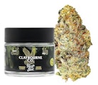 Claybourne 3.5g Mule Fuel