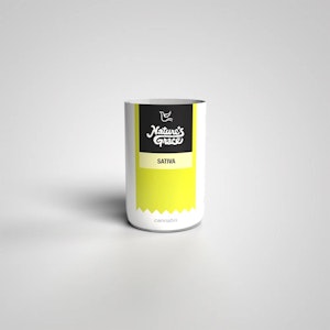 Nature's Grace - Nature's Grace | Signature Flower | Chimax #25 | 3.5g