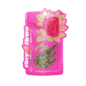 Tiny Fires Pink Cutz 14g Flower