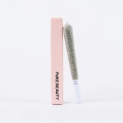 Pure Beauty Preroll 1g Gizmo's Oasis
