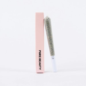 PURE BEAUTY - Pure Beauty Preroll 1g Gizmo's Oasis