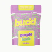 BUDD | Purple Kush | 3.5G Flower