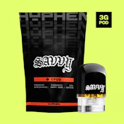 savvy kick back disposable vape | | Kickback - Fresh Berry Pax 3 Review – HQD Glow Air Multi-Pod System Flavours:Blueberry Melo