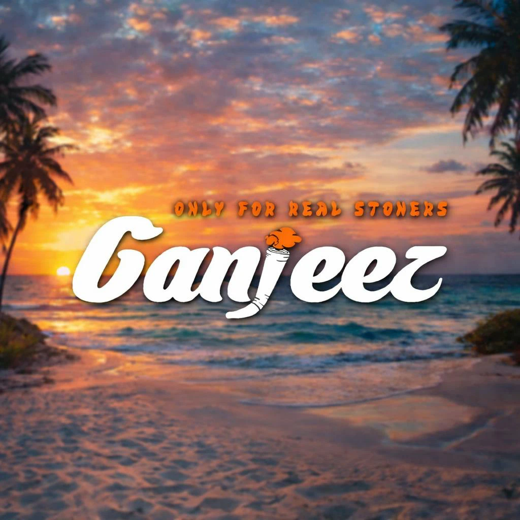 Ganjeez - Brain Killer - 1g - Indica Dom Main Image