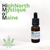 Mystique of Maine | 1:1 Tincture | 200mg [H]