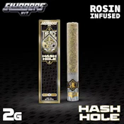 [Sluggers] Hash Hole - 2g - Euphoria x Hurricane SZN (S)