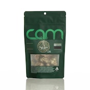 Triangle Mints (Private Reserve) - 14g (H) - CAM