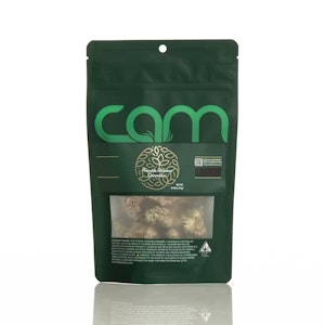 CAM - Triangle Mints (Private Reserve) - 14g (H) - CAM