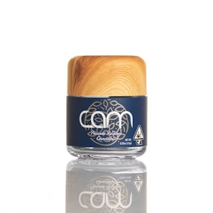 CAM - Coconut Milk (Private Reserve) - 3.5g (H) - CAM