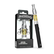 Blue Dream | Sativa - Ultra Extract High Purity Oil - 1G Vape Cartridge