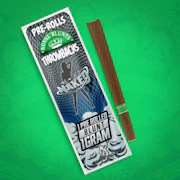 Royal Blunts 1g Naked