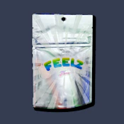 [REC] Feelz | Peak 112 | 28g Flower