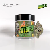 Jokers 31 (3.5G Jar)