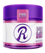 RUNTZ | PINK RUNTZ | 3.5G