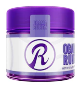RUNTZ | OBAMA RUNTZ | 3.5G