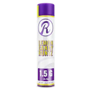 RUNTZ | Lemon Candy Runtz | 1.5G 2PK Prerolls
